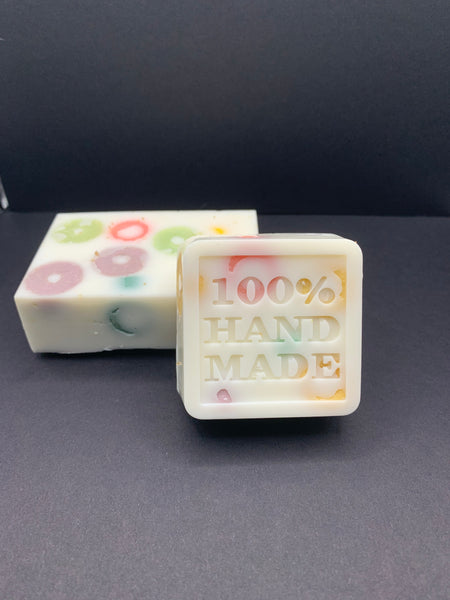 Fruit Loop Soap