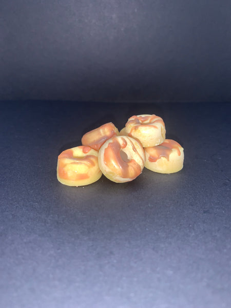 Apple Cinnamon Wax Melts