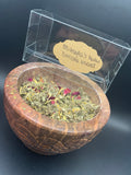 Mikayla’s Herbal Smoke Blend