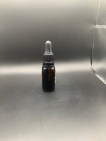 Hair Growth Oil