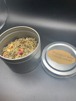 Mikayla’s Herbal Smoke Blend