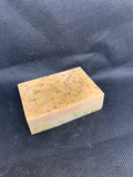 Peaches & Cream body bar