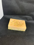 Peaches & Cream body bar